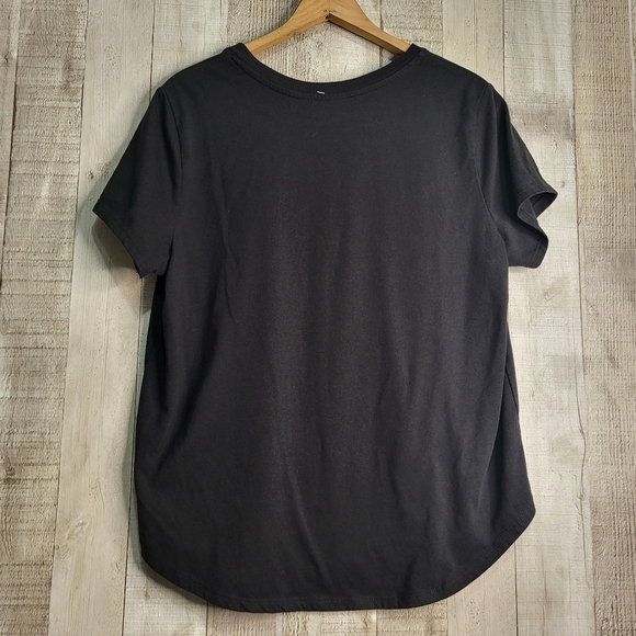 Old Navy The Simpsons Halloween Shirt. Witch Marge. Size Large. - Picture 3 of 6